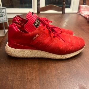 Men’s adidas busenitz pureboost